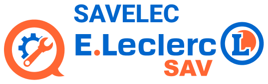 SAVELEC — E.Leclerc SAV